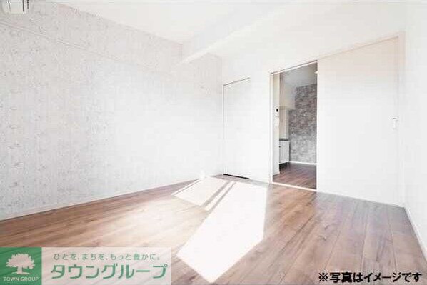 KBY Futase(ケービーワイフタセ)の物件内観写真